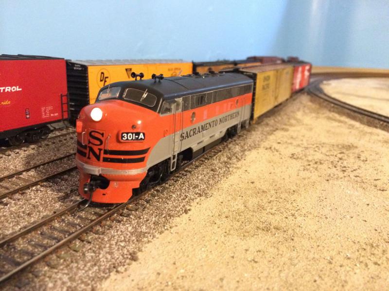 So who still makes model paint? Model Railroad Hobbyist magazine